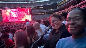 Ed Sheeran: LOOP Tour