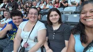 Ed Sheeran: LOOP Tour