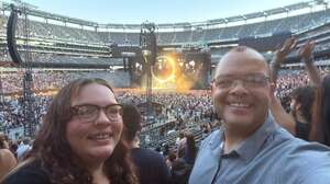 Ed Sheeran: LOOP Tour
