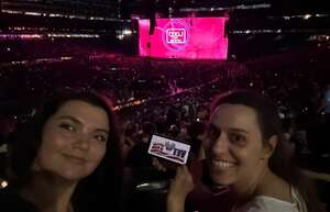 Ed Sheeran: LOOP Tour