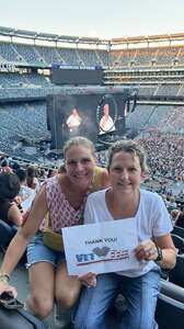 Ed Sheeran: LOOP Tour