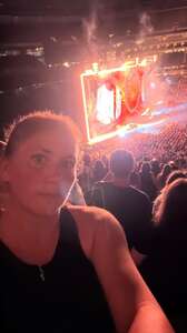 Ed Sheeran: LOOP Tour