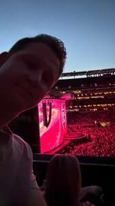 Ed Sheeran: LOOP Tour