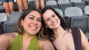Ed Sheeran: LOOP Tour