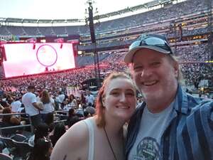 Ed Sheeran: LOOP Tour