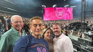 Ed Sheeran: LOOP Tour