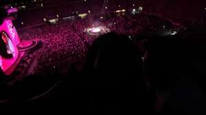 Ed Sheeran: LOOP Tour