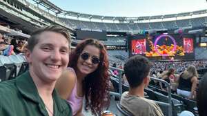 Ed Sheeran: LOOP Tour