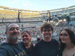 Ed Sheeran: LOOP Tour