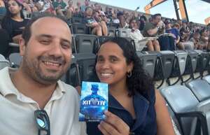 Ed Sheeran: LOOP Tour