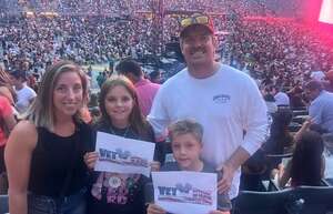 Ed Sheeran: LOOP Tour