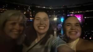 Ed Sheeran: LOOP Tour
