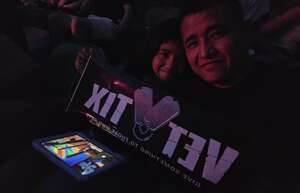 Ed Sheeran: LOOP Tour