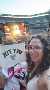 Ed Sheeran: LOOP Tour