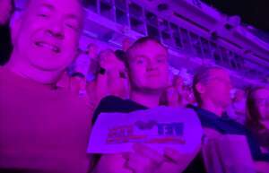 Ed Sheeran: LOOP Tour