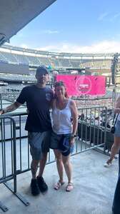 Ed Sheeran: LOOP Tour