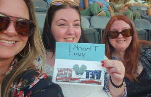 Ed Sheeran: LOOP Tour