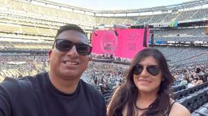 Ed Sheeran: LOOP Tour