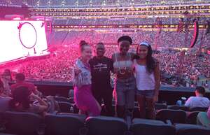 Ed Sheeran: LOOP Tour