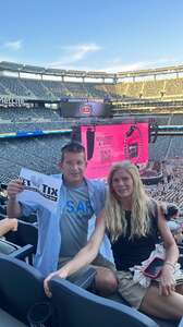Ed Sheeran: LOOP Tour