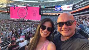 Ed Sheeran: LOOP Tour