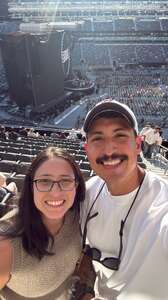 Ed Sheeran: LOOP Tour