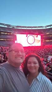 Ed Sheeran: LOOP Tour