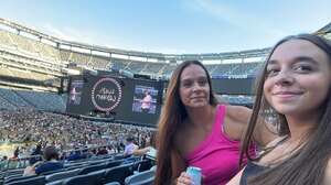 Ed Sheeran: LOOP Tour
