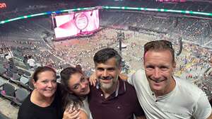 Ed Sheeran: LOOP Tour