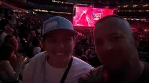 Ed Sheeran: LOOP Tour