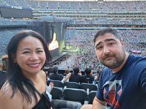 Ed Sheeran: LOOP Tour