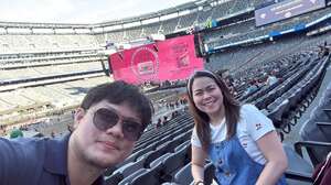 Ed Sheeran: LOOP Tour