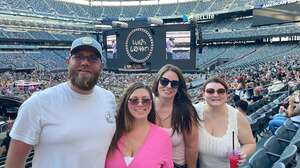 Ed Sheeran: LOOP Tour