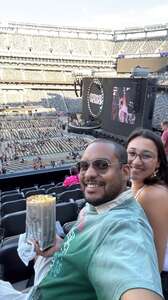Ed Sheeran: LOOP Tour