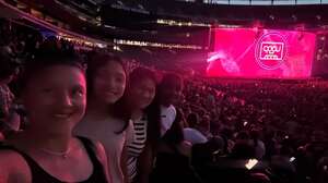 Ed Sheeran: LOOP Tour