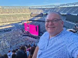 Ed Sheeran: LOOP Tour