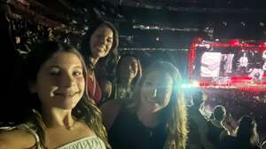 Ed Sheeran: LOOP Tour