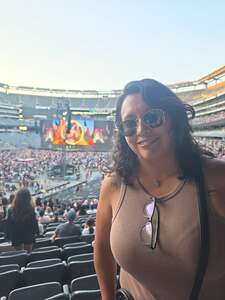 Ed Sheeran: LOOP Tour