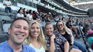 Ed Sheeran: LOOP Tour