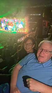 Ed Sheeran: LOOP Tour