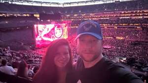 Ed Sheeran: LOOP Tour