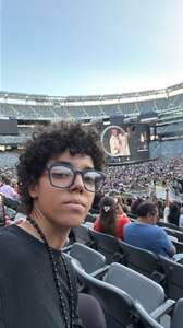 Ed Sheeran: LOOP Tour