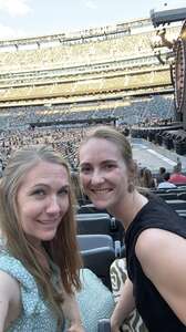 Ed Sheeran: LOOP Tour