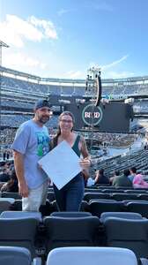 Ed Sheeran: LOOP Tour