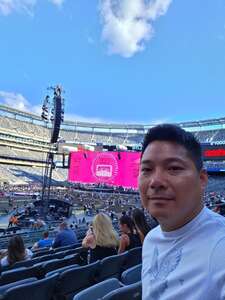 Ed Sheeran: LOOP Tour