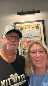 Rock The Ryman