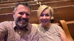 Rock The Ryman