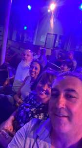 Rock The Ryman