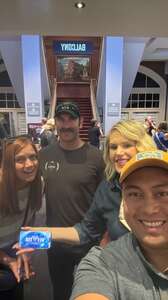 Rock The Ryman