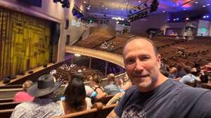 Rock The Ryman